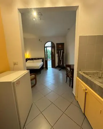 Carlitos Maison Pisa Exterior photo