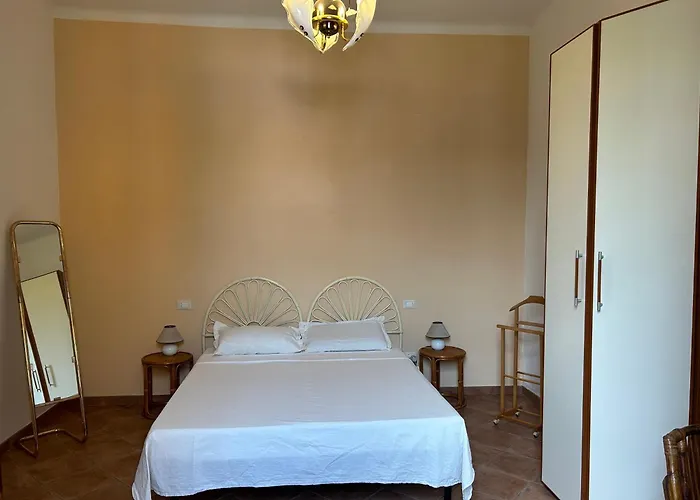 Carlitos Maison
