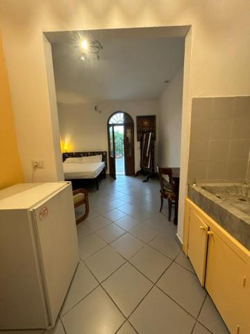 Ferienhaus Carlitos Maison Pisa