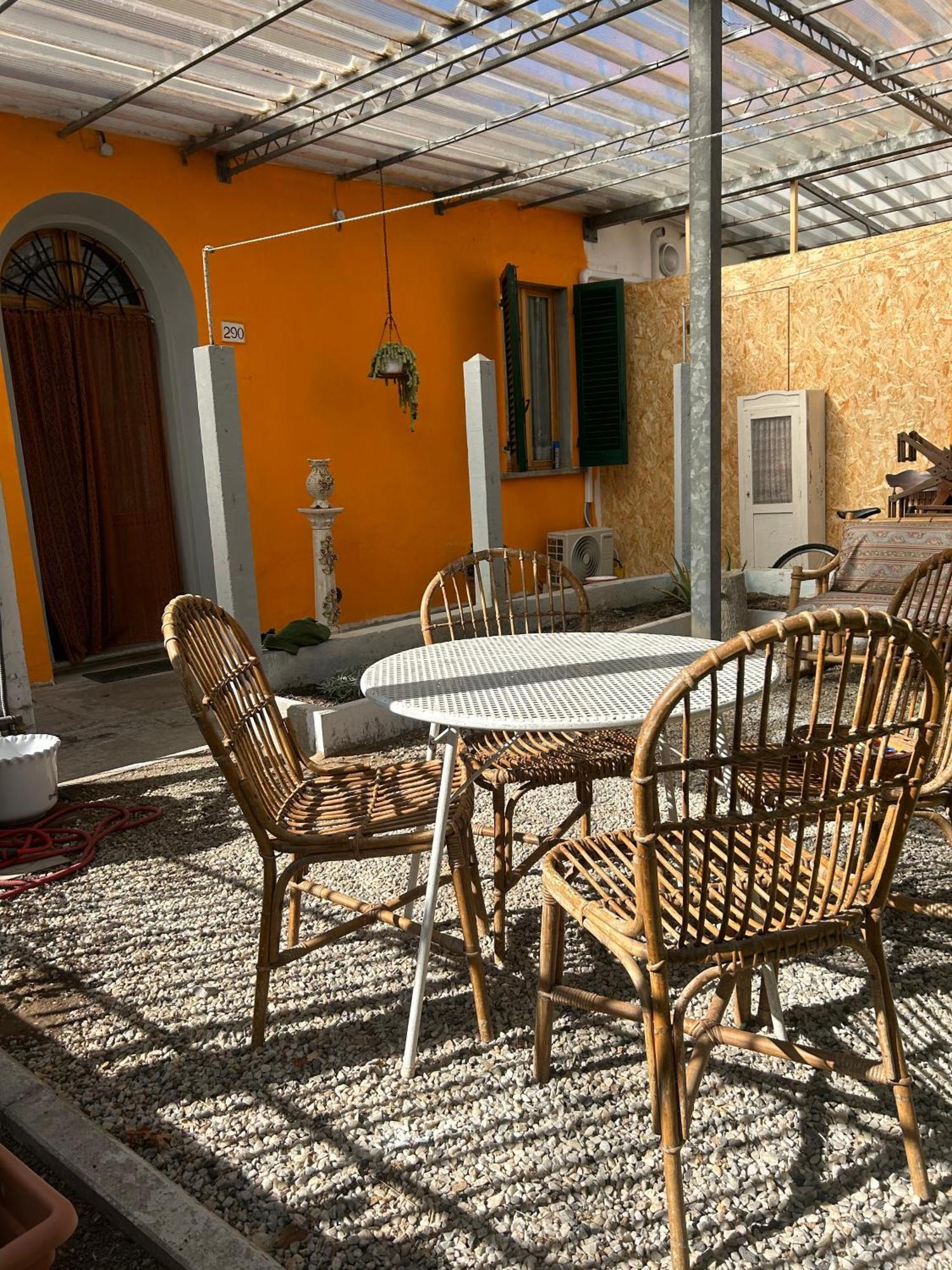 Carlitos Maison Ferienhaus *