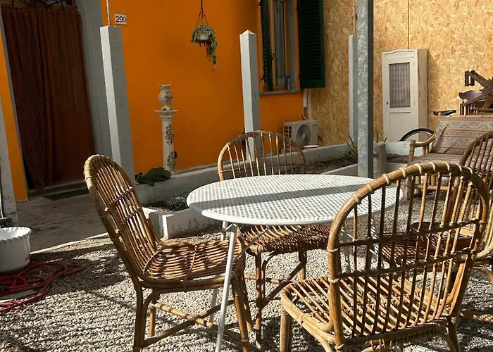 Carlitos Maison